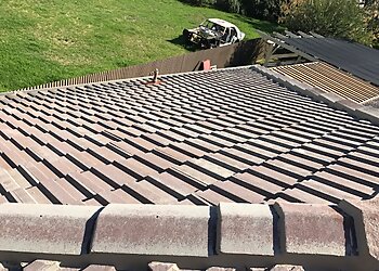 Reliance Roof Restoration