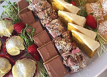 Relish Cafe & Catering