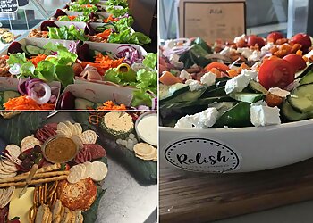 Relish Cafe & Catering