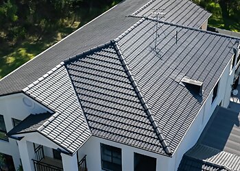Remarkable Roof Restorations