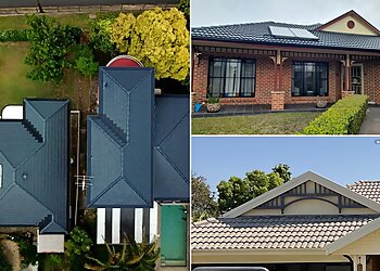 Remarkable Roof Restorations