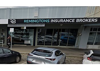 Ballarat Insurance Brokers Remingtons Insurance Brokers image 1