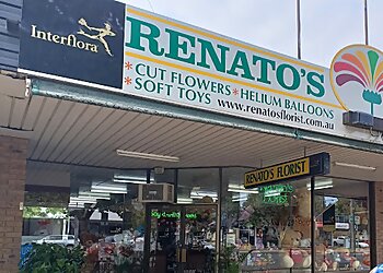 Renato's Florist