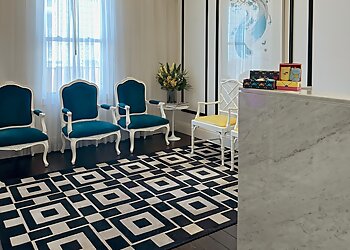 Renay Bull - HAPPY FEET PODIATRY