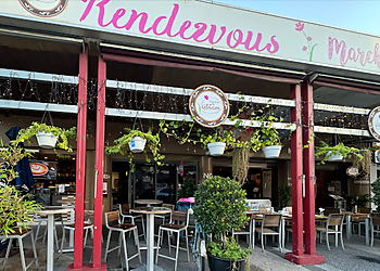 Rendezvous Du Vietnam