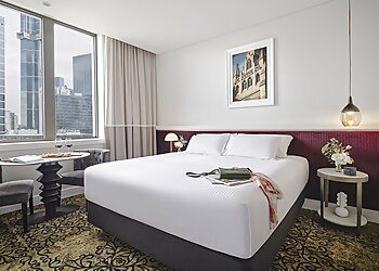 Rendezvous Hotel Melbourne