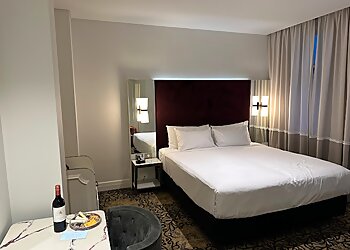 Rendezvous Hotel Melbourne