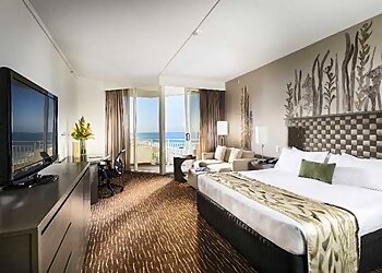 Rendezvous Hotel Perth Scarborough