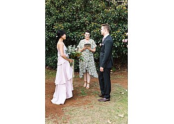 Renee Edge Ceremonies