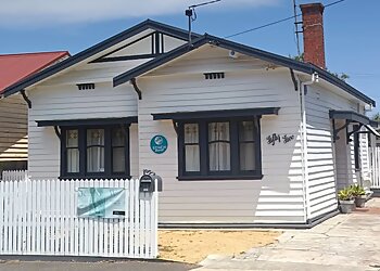 Geelong Massage Therapy Renew Yourself  image 1