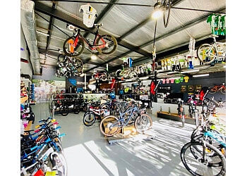 bike shop headington