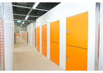 Rent A Space Self Storage