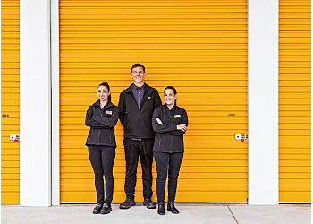 Rent a Space Self Storage Queanbeyan