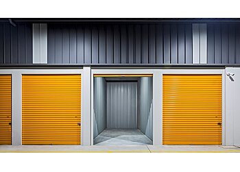 Rent a Space Self Storage Queanbeyan