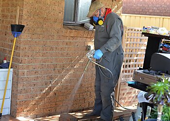 Adelaide Pest Control