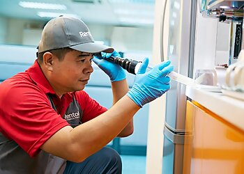 Rentokil Pest Control Albury