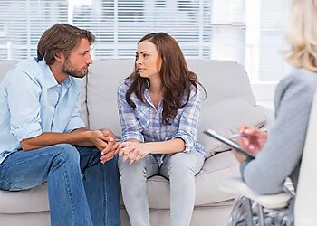 Replenish Counselling and Training