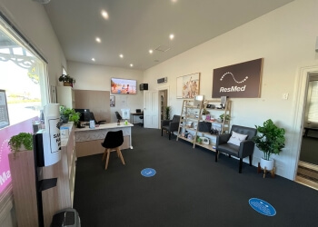 ResMed Geelong