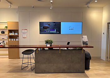 ResMed Mermaid Beach