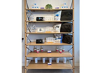 ResMed Mermaid Beach