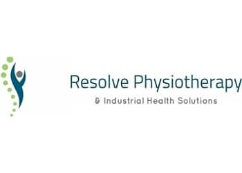 Resolve Physiotherapy and Industrial Health Solutions Pty Ltd