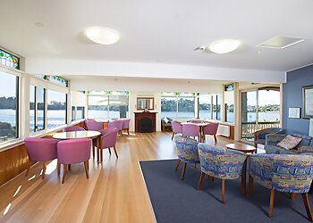 Respect Lyndoch Living