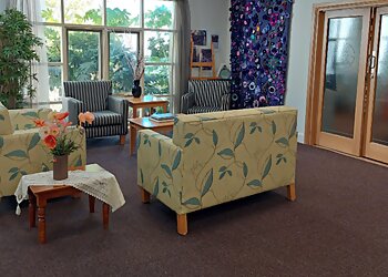 Respect - Lyrebird Village