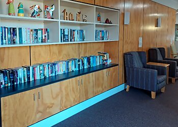 Respect - Lyrebird Village