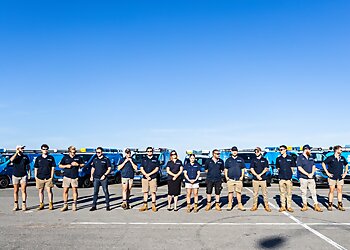 Response Electricians-Your Perth Electrician