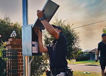 Response Electricians-Your Perth Electrician