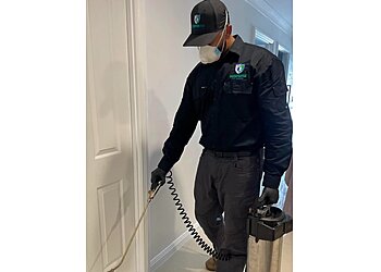 Response Pest Control