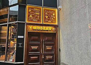 Restaurant Hubert