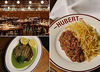 Restaurant Hubert