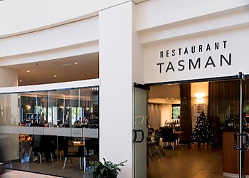 Restaurant Tasman
