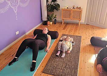 Restore Wellness Studio