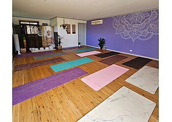 Drouin Yoga Studios Restore Wellness Studio  image 1