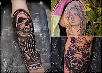 Resurrection Art Collective