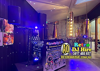 Retro Music Retro Music