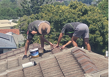 Revamped Roofing Revamped Roofing