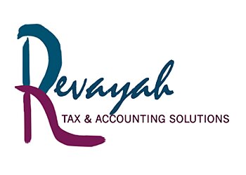 Revayah Tax & Accounting Solutions