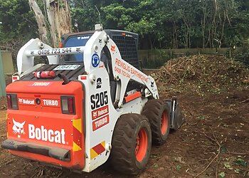 Reviglio Earthmoving