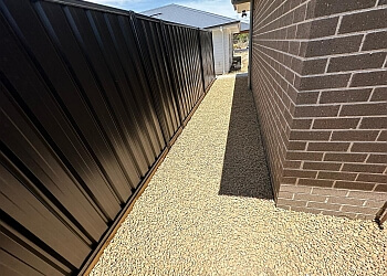 Reviglio Earthmoving