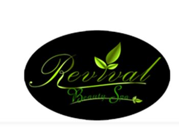 Revival Beauty Spa