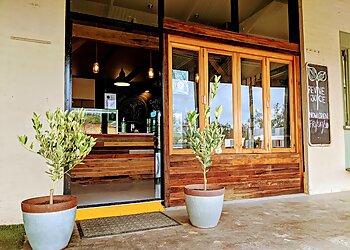 Revive Juice Bar Echuca