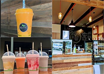 Revive Juice Bar Echuca