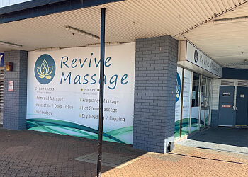 Revive Massage