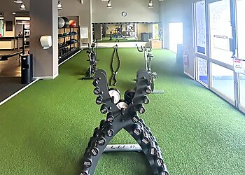 Revolution Health & Fitness at Seagulls