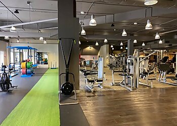 Revolution Health & Fitness at Seagulls