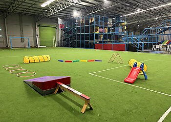 Revolution Sports Park