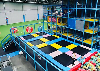 Revolution Sports Park